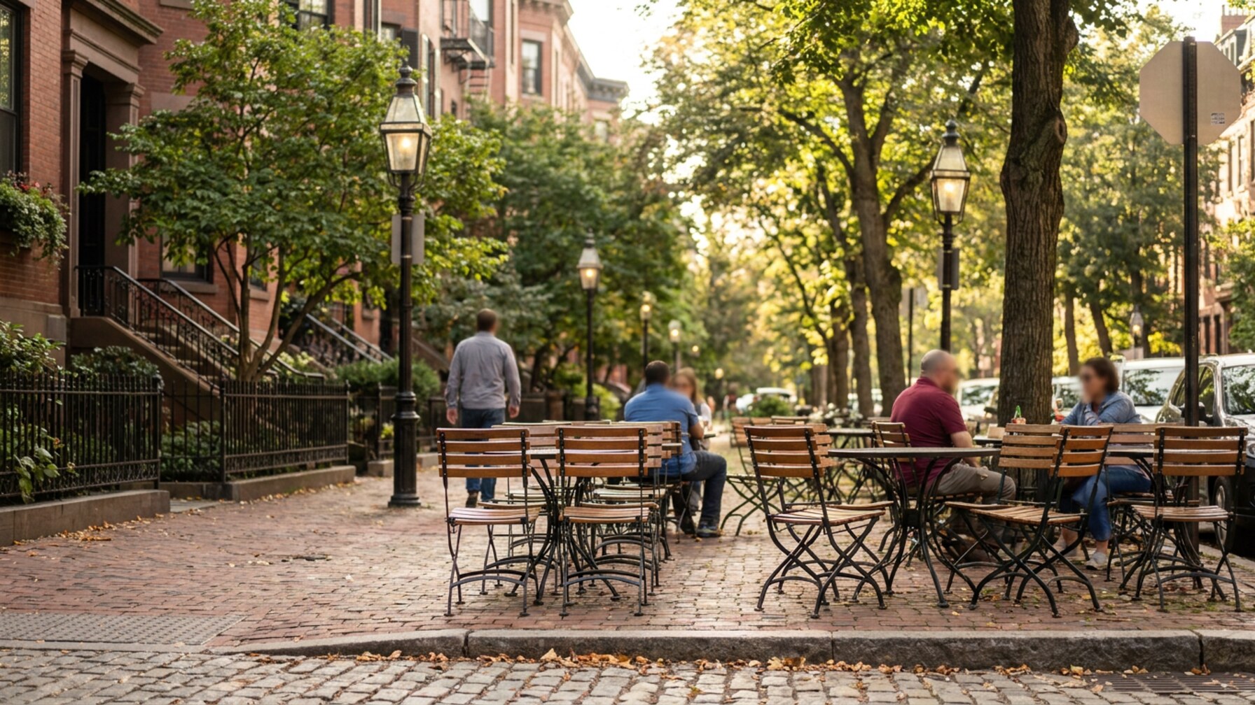 Best Neighbourhoods to Live in Boston 2026, Where to Live in Boston by Budget and Lifestyle