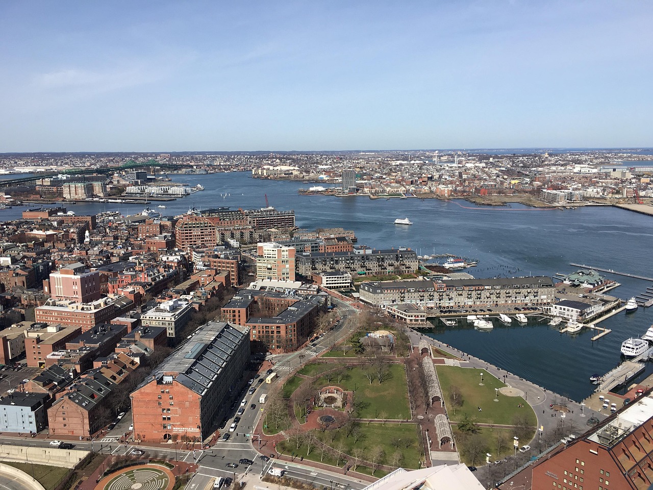 Things to Do in Boston Today