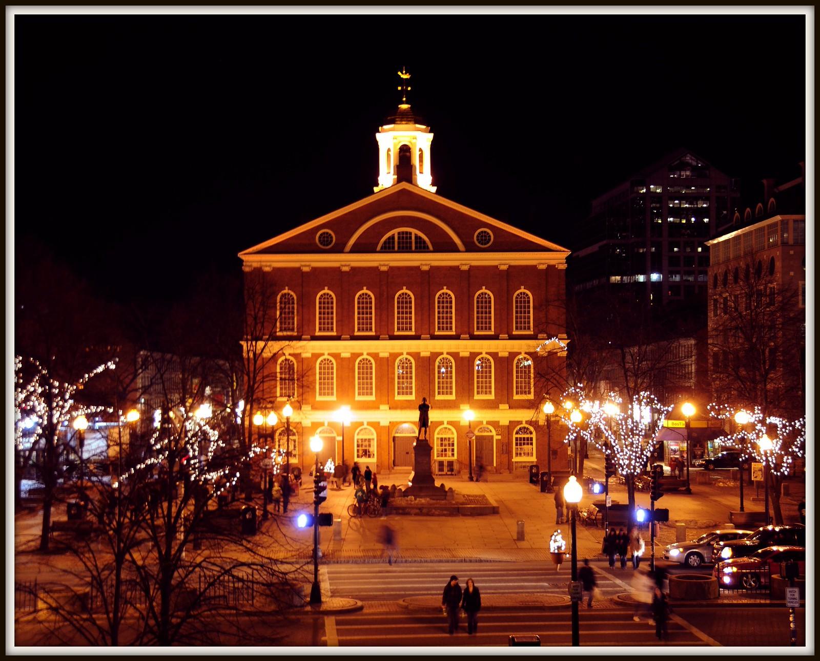 Boston's Weekend Events: Markets, Concerts, Museum Programs Through Sunday