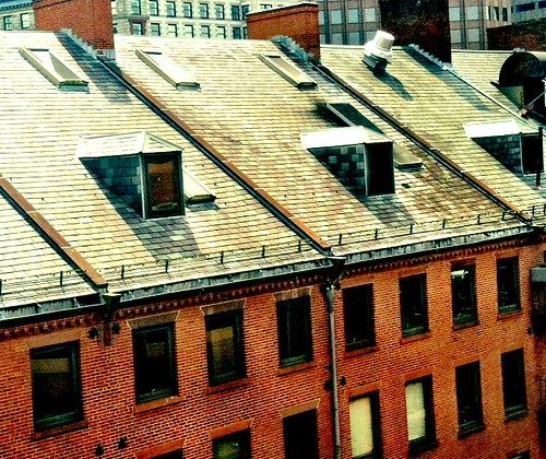 Boston Property Market Softness Drives Shift in Local Talent Flows