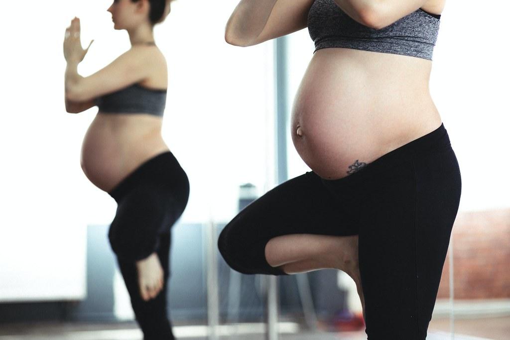 Boston Residents Embrace Holistic Wellness, Boosting Local Fitness Demand