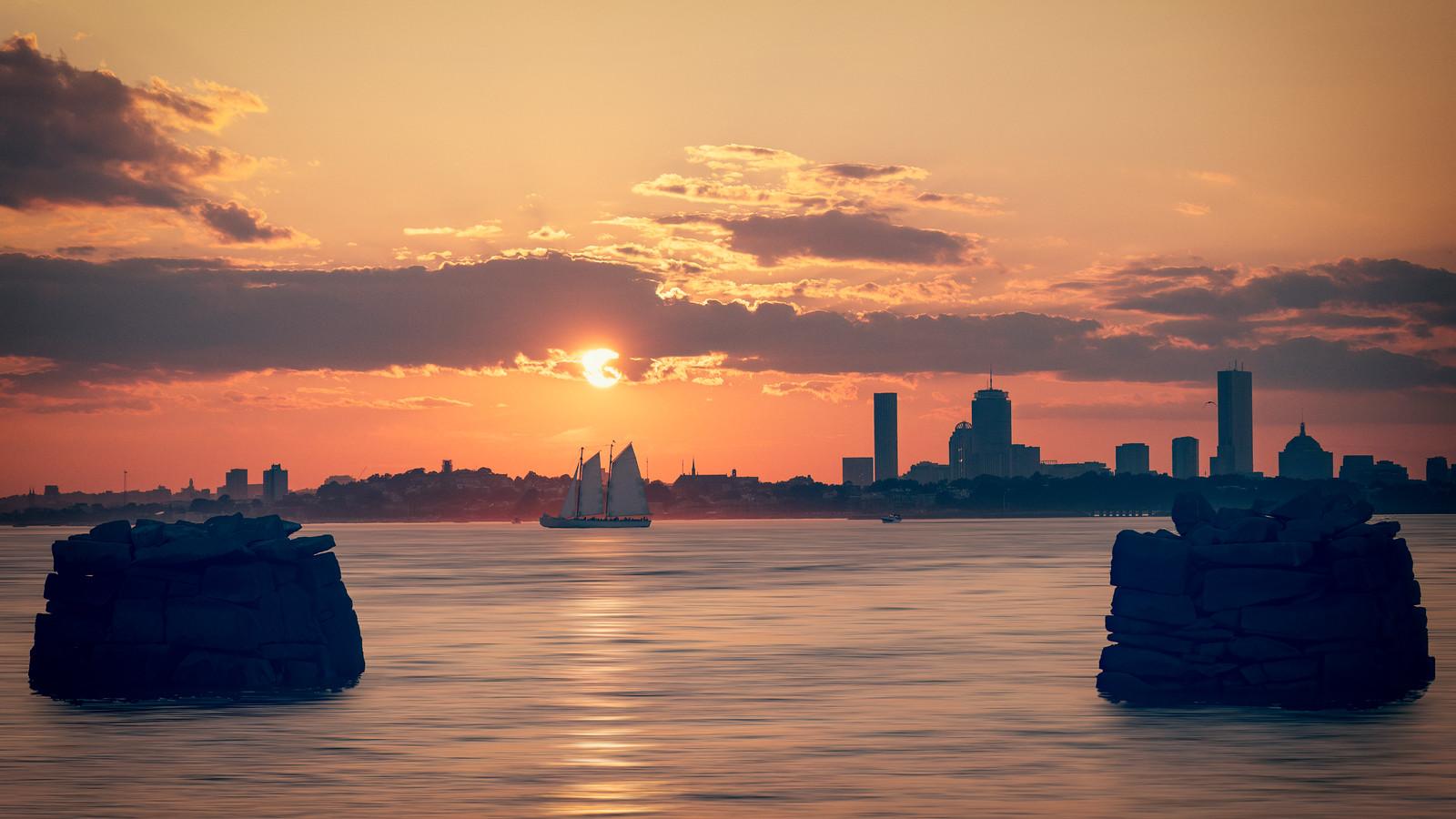 Boston Families Find Free Concerts, Festivals, Splash Parks This July