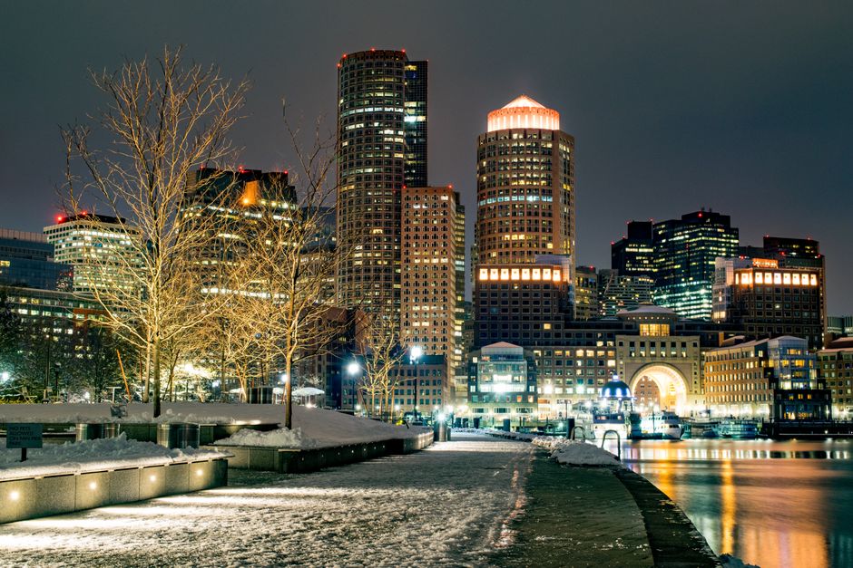 Boston Home Prices Up Again, But the Second-Quarter Surge Is Smaller Than Last Year's