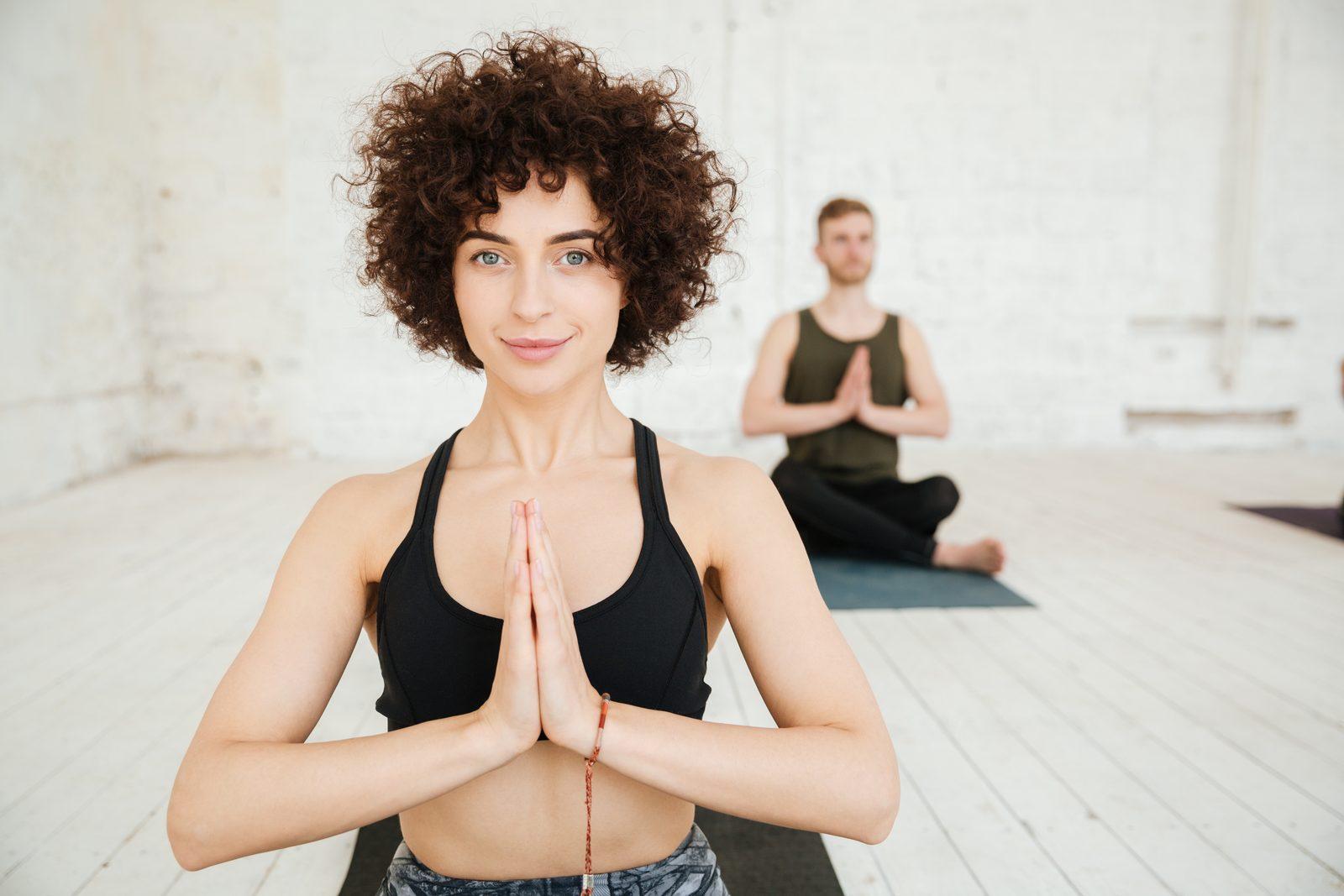 Meditation Classes Boston: Hidden Calm Spaces