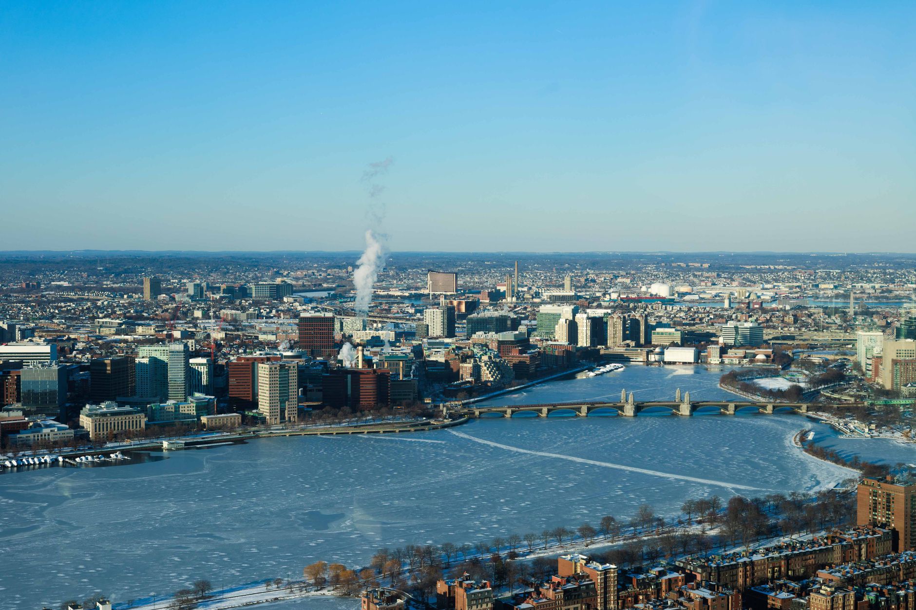 Expats Moving to Boston 2026: Visa, Cost, Housing Guide