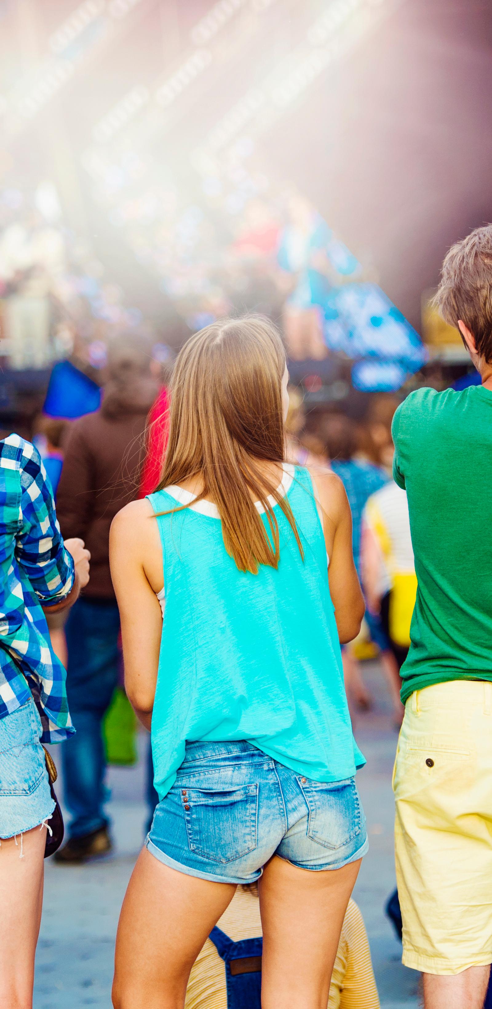 Boston hosts paranormal play, BTS concert, and summer entertainment series