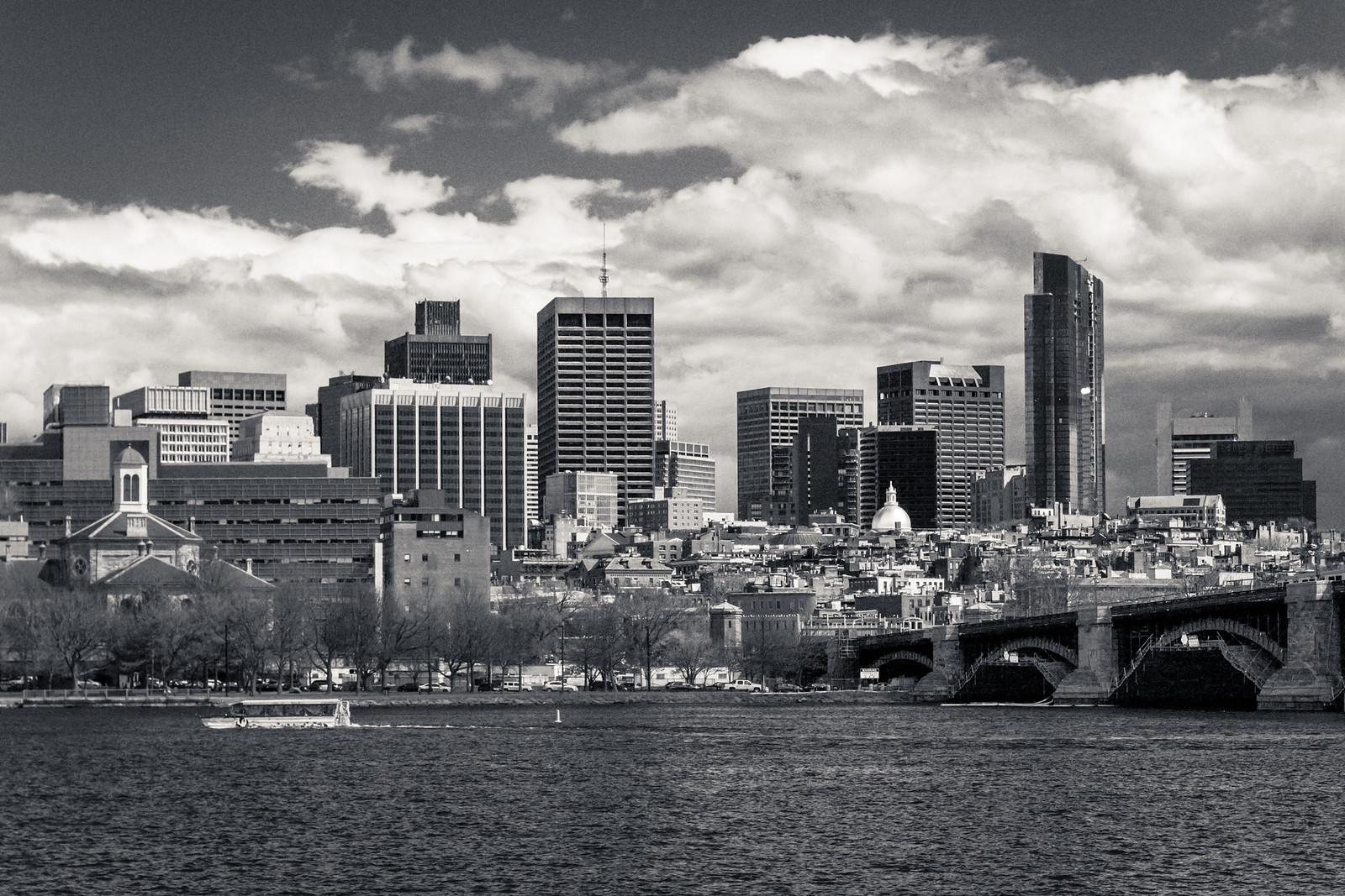 Boston Residents Build Community Through Fitness, Music, Ferry Trips